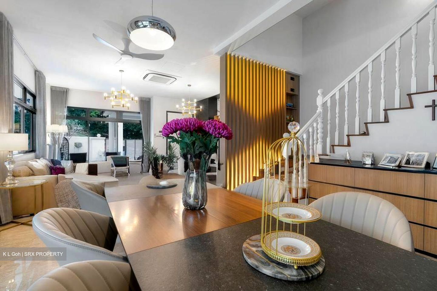 Summerlea Green (D21), Terrace #578600511